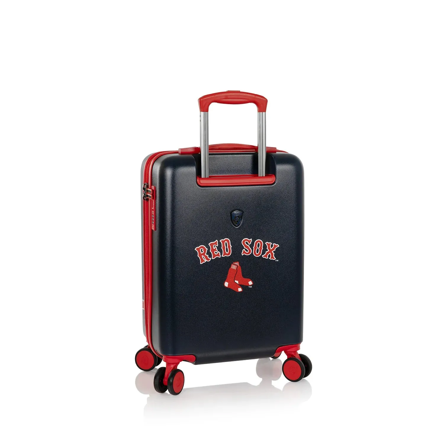 MLB Luggage 21" - Boston Red Sox