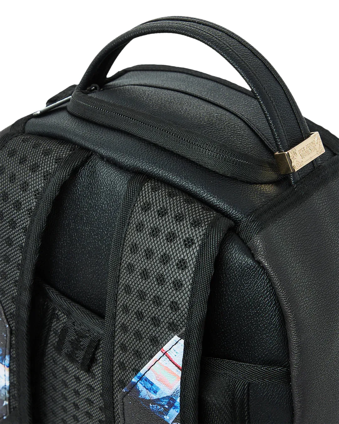 Money Floatin Dlxsv Backpack