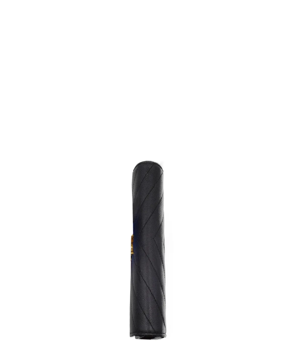 Monogram Envelope Continental Wallet Black