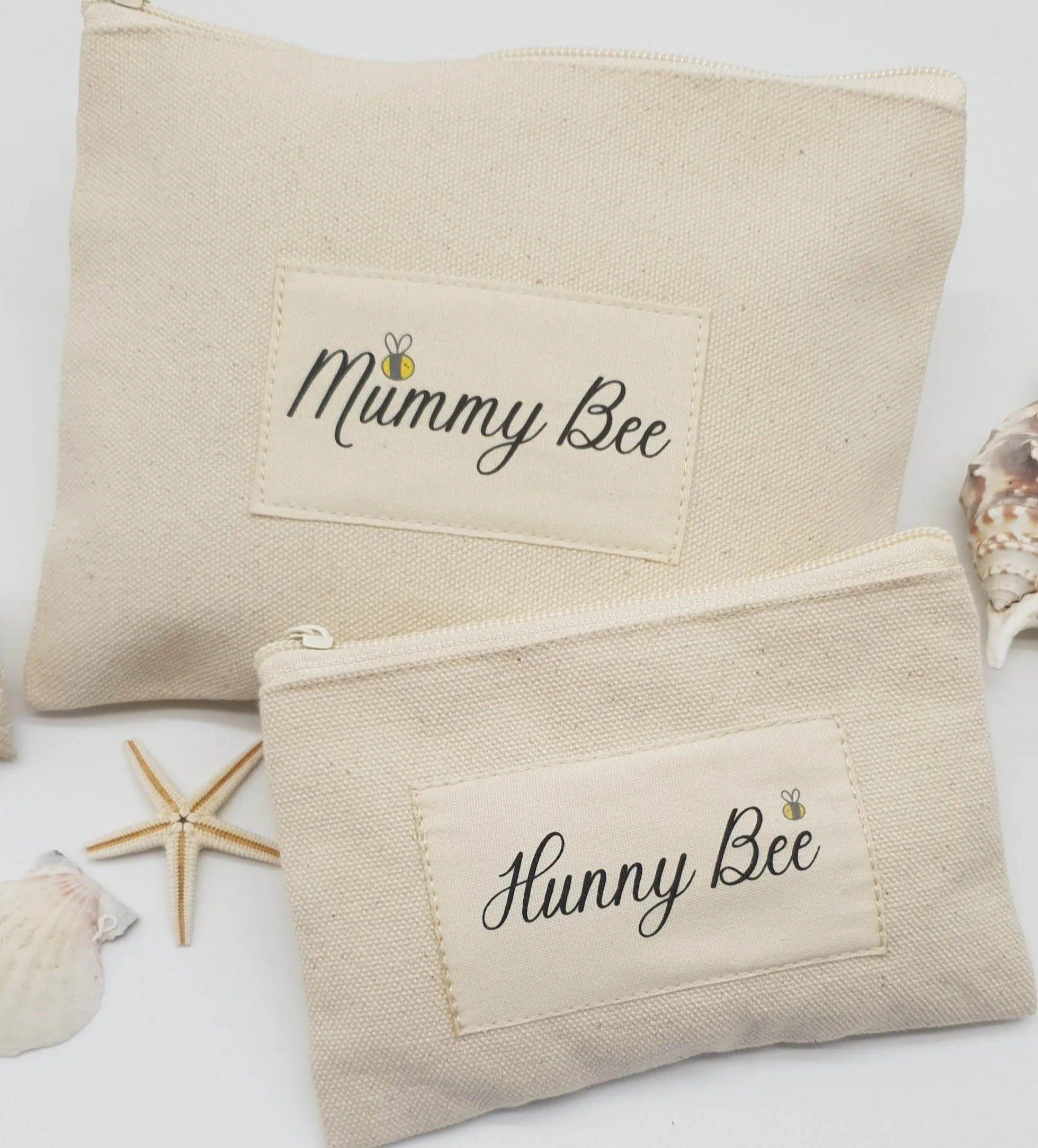 Mummy and Me Purses