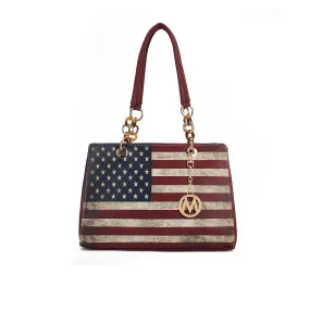 Nevaeh Shoulder Bag