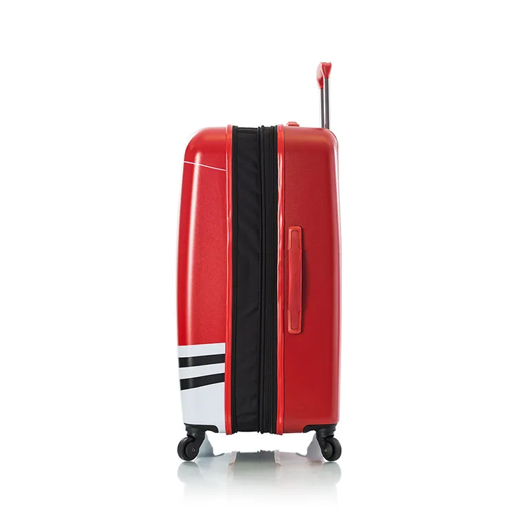 NHL Luggage 2pc. Set - Chicago Blackhawks