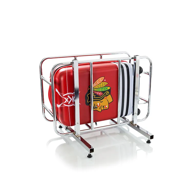 NHL Luggage 2pc. Set - Chicago Blackhawks