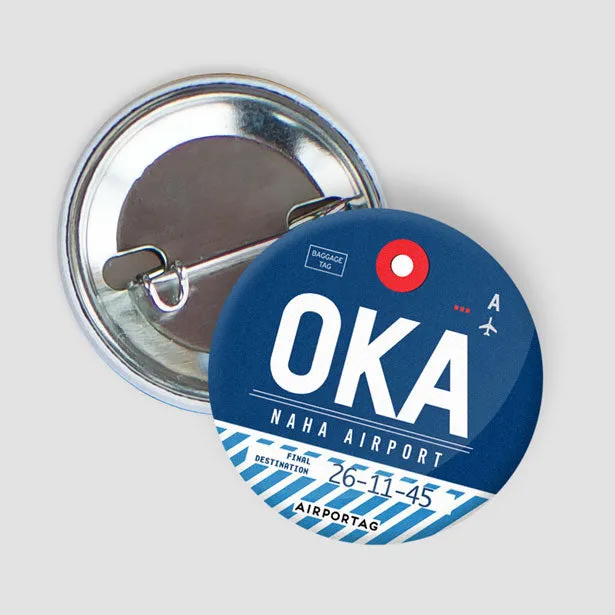 OKA - Button