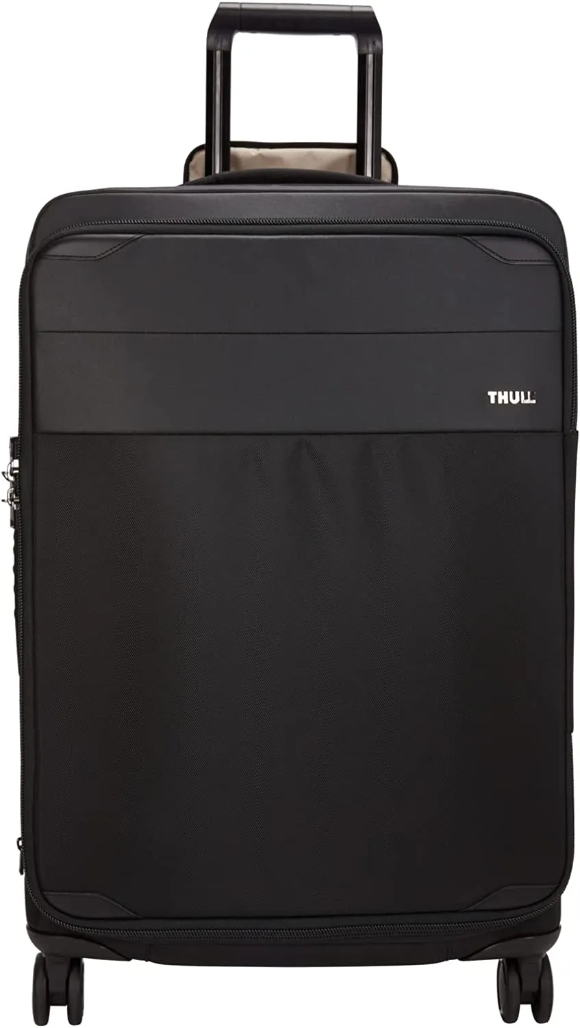 On Sale - Thule Spira spinner 68cm/27" black