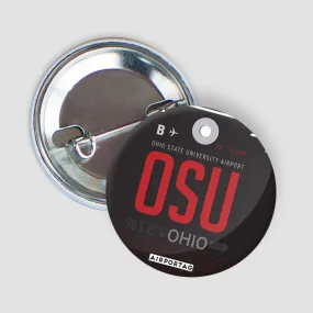 OSU - Button