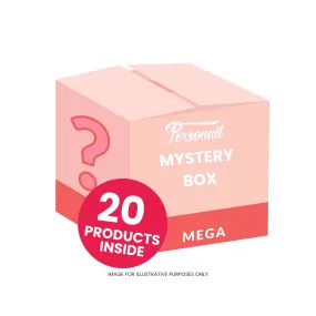 PERSONAIL MYSTERY PACK MEGA