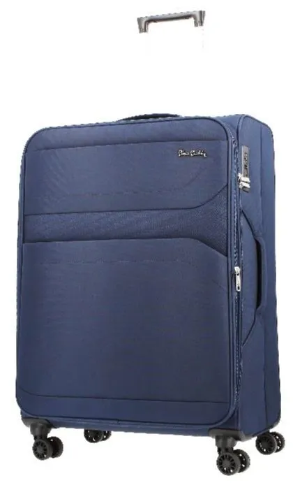 Pierre Cardin Lyon 3 Piece Luggage Set