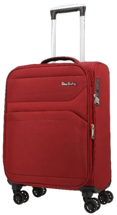 Pierre Cardin Lyon 3 Piece Luggage Set