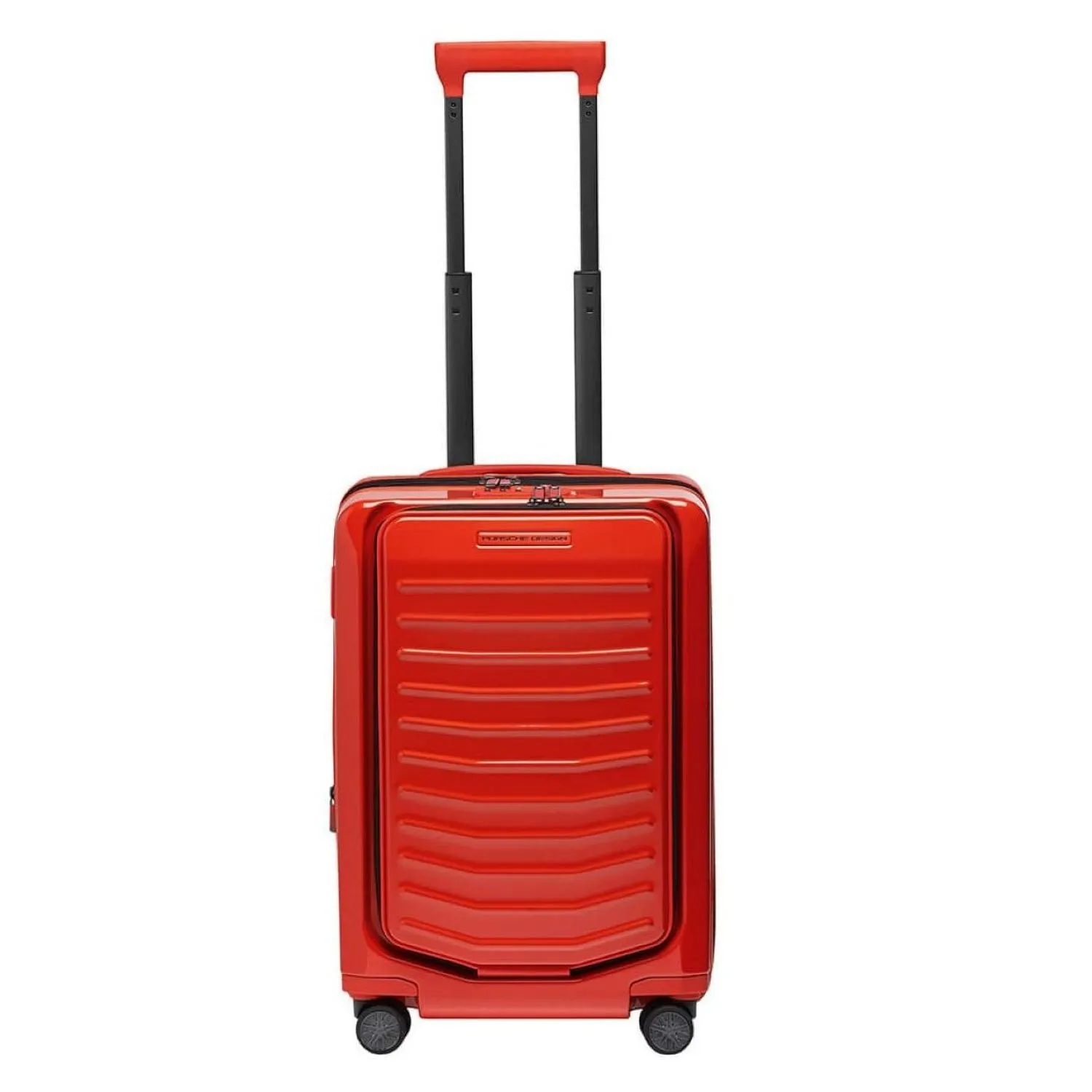 Porsche Design Roadster 21" Carry-on Expandable Luggage Spinner