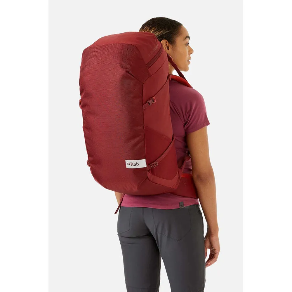 Rab Rogue 48 Backpack