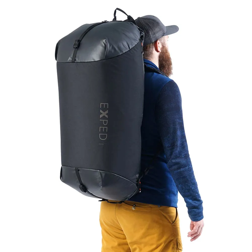 Radical 60 Duffle Bag