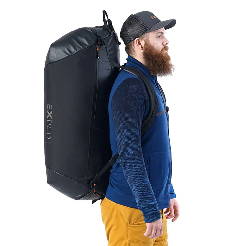 Radical 60 Duffle Bag