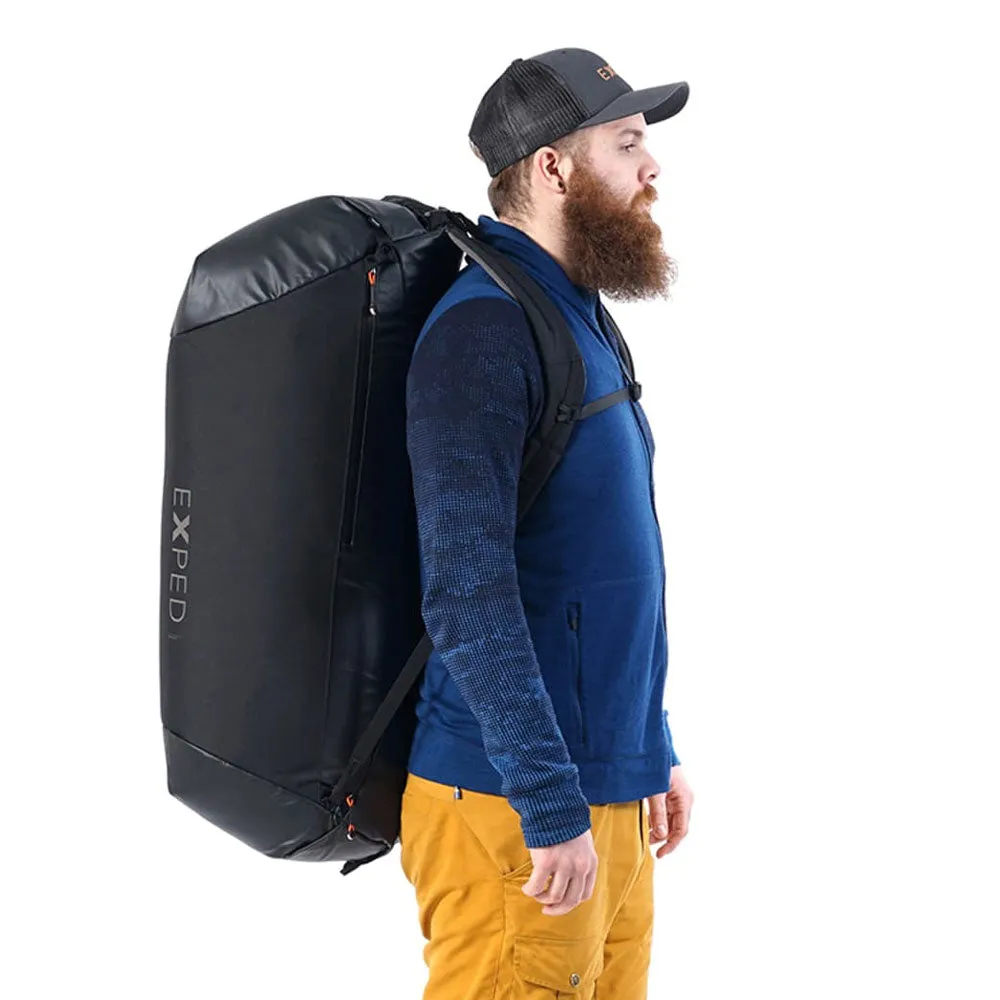 Radical 60 Duffle Bag
