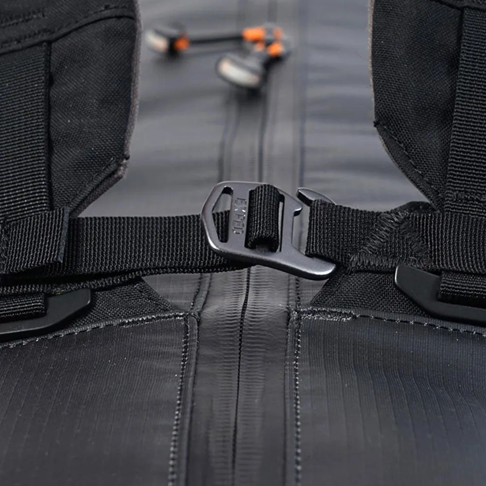 Radical 60 Duffle Bag