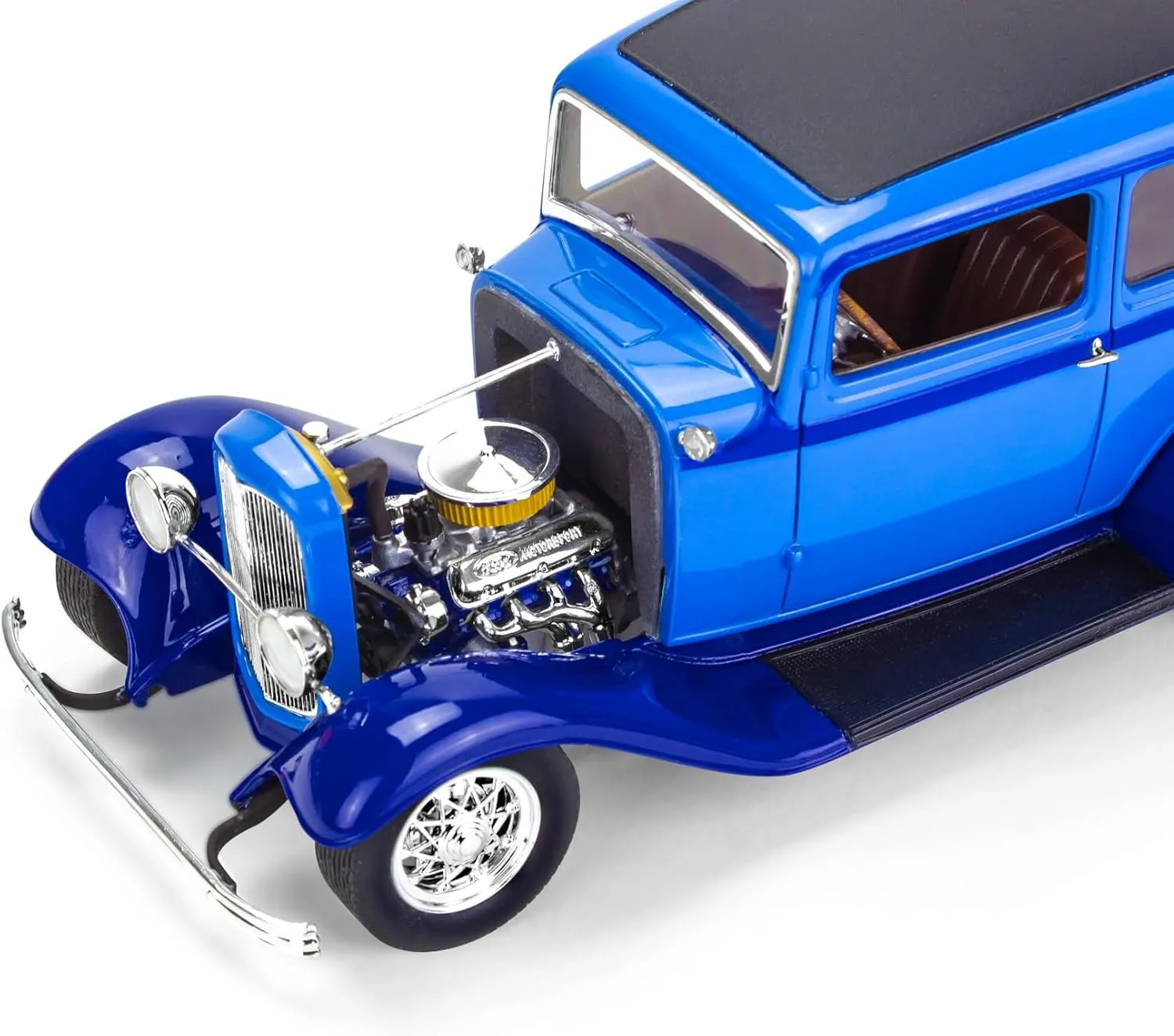 Revell 1932 Ford Tudor Sedan 2'n1 (1:25)