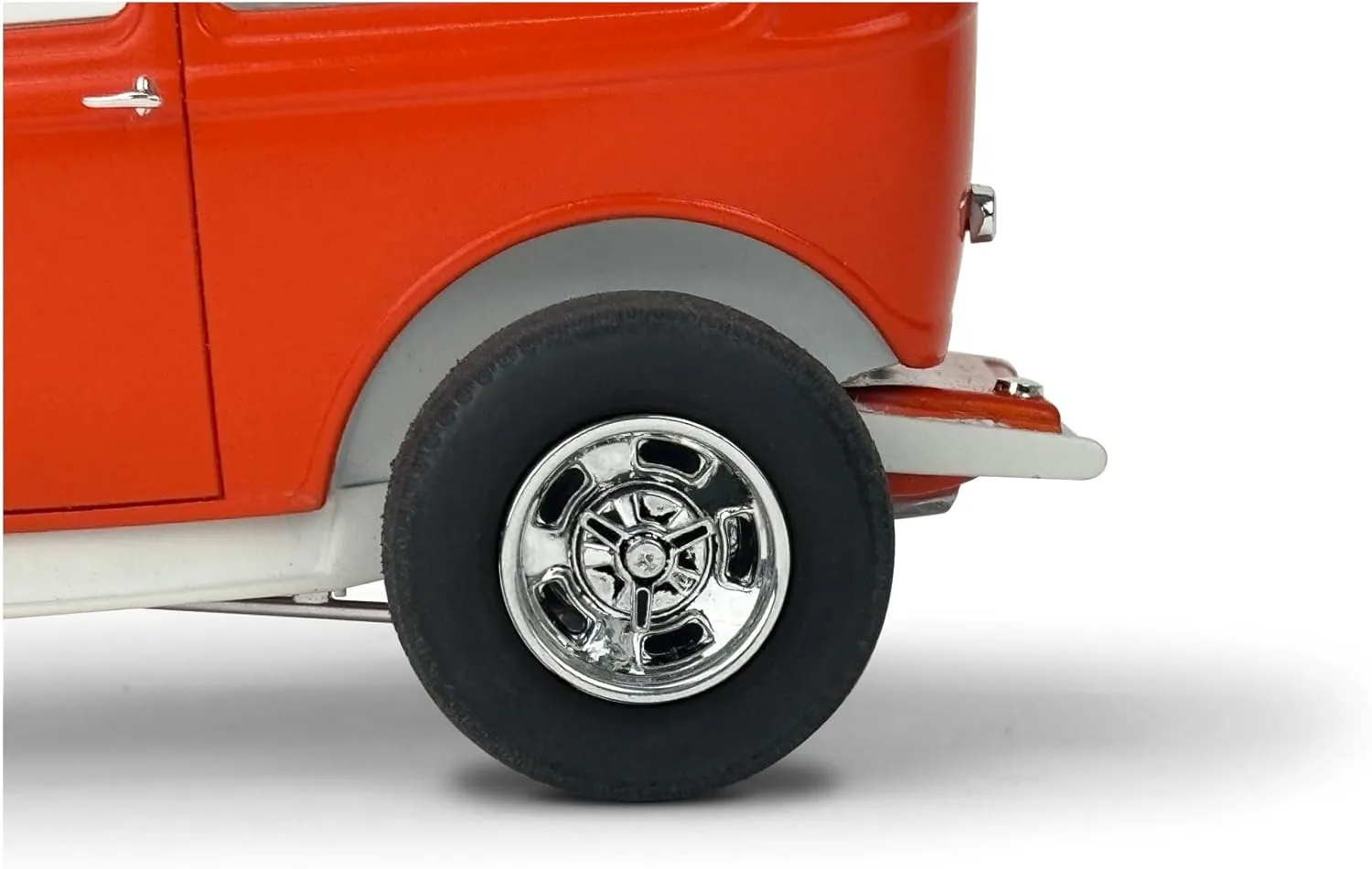Revell 1932 Ford Tudor Sedan 2'n1 (1:25)