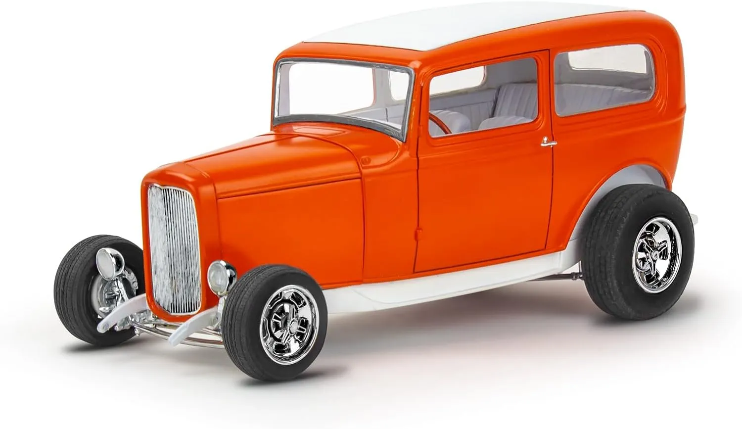 Revell 1932 Ford Tudor Sedan 2'n1 (1:25)