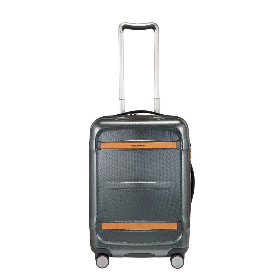 Ricardo Montecito Hardside Carry On
