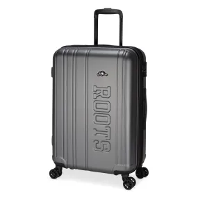 Roots Identity Expandable Spinner 24" Medium Luggage