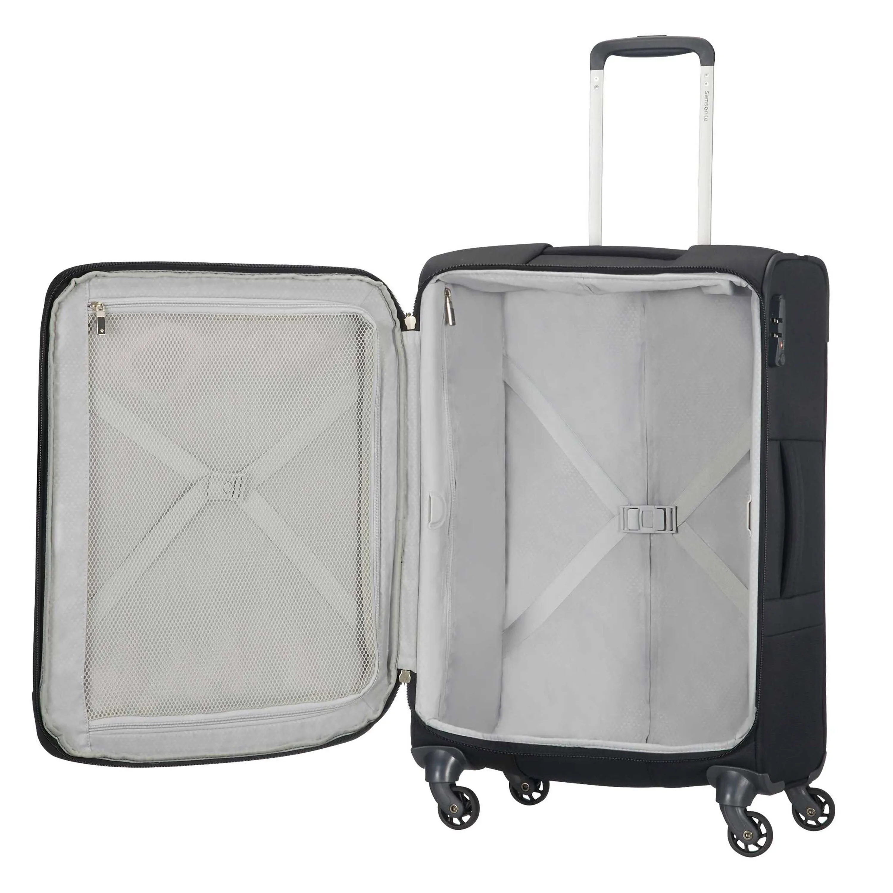 Samsonite Base Boost Large Spinner