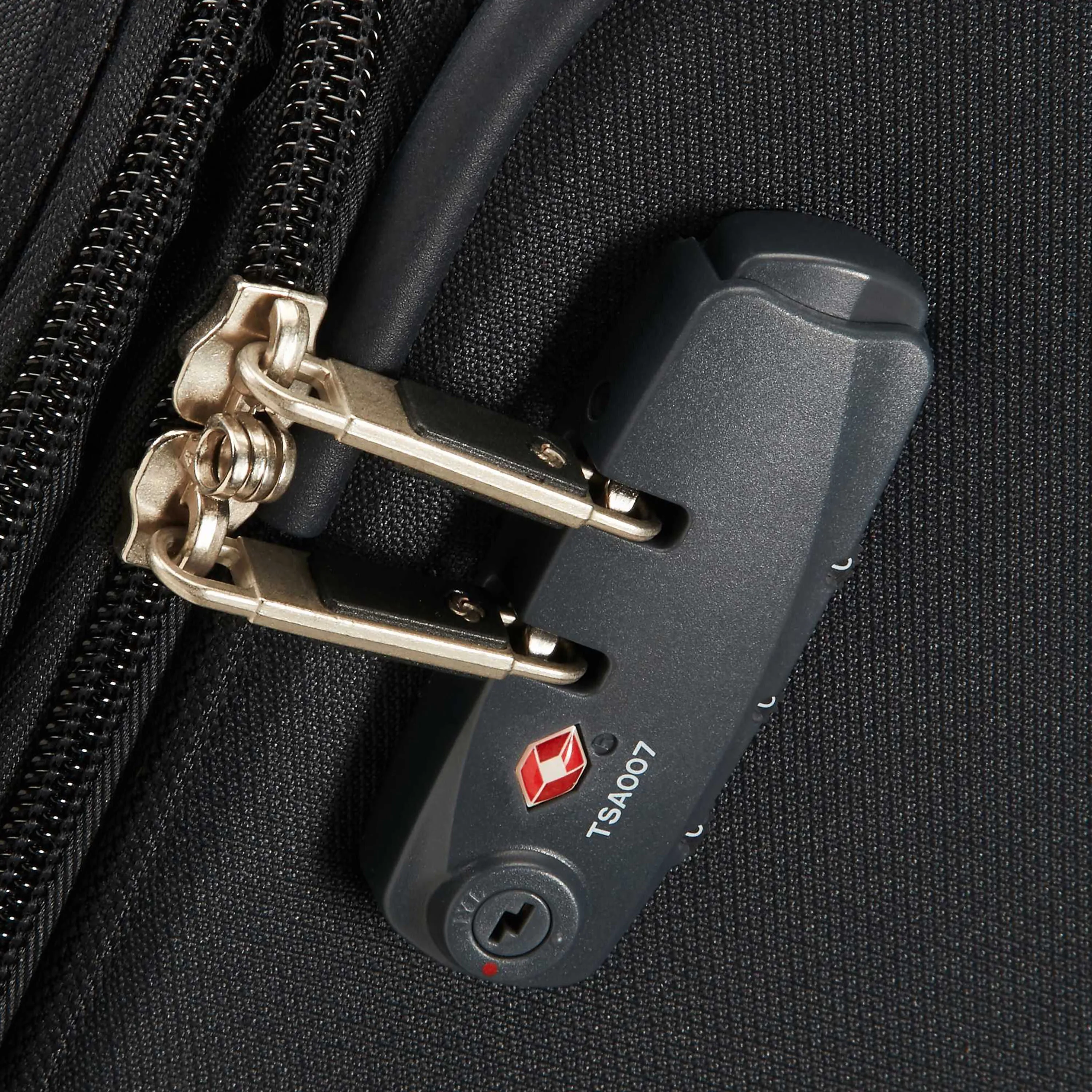 Samsonite Base Boost Large Spinner