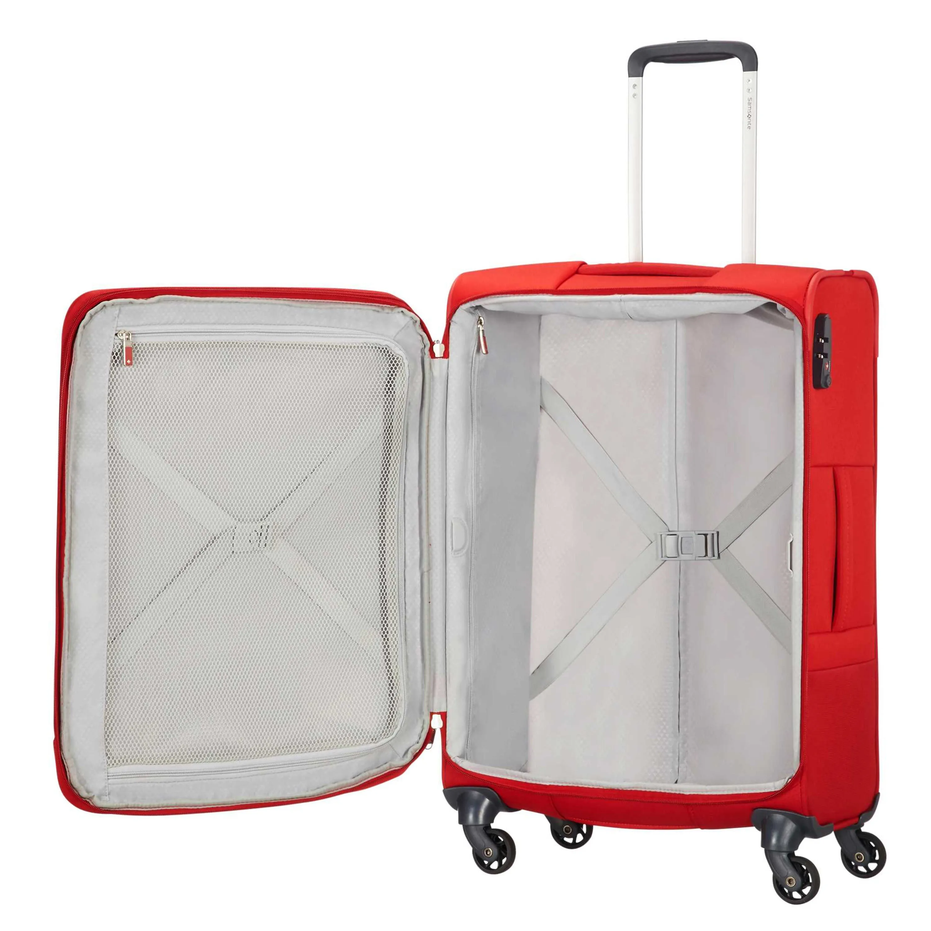 Samsonite Base Boost Large Spinner