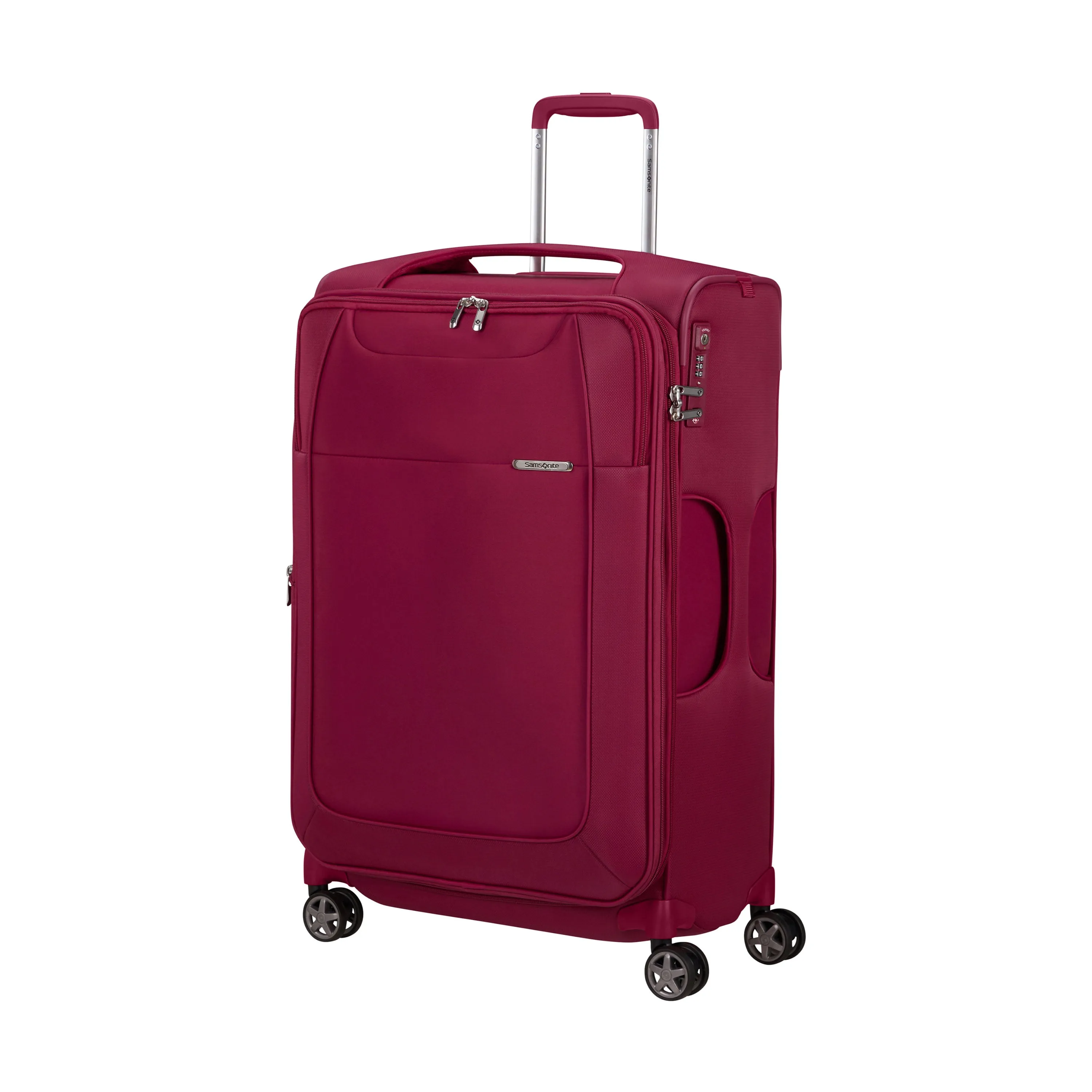 Samsonite D'Lite Spinner Medium