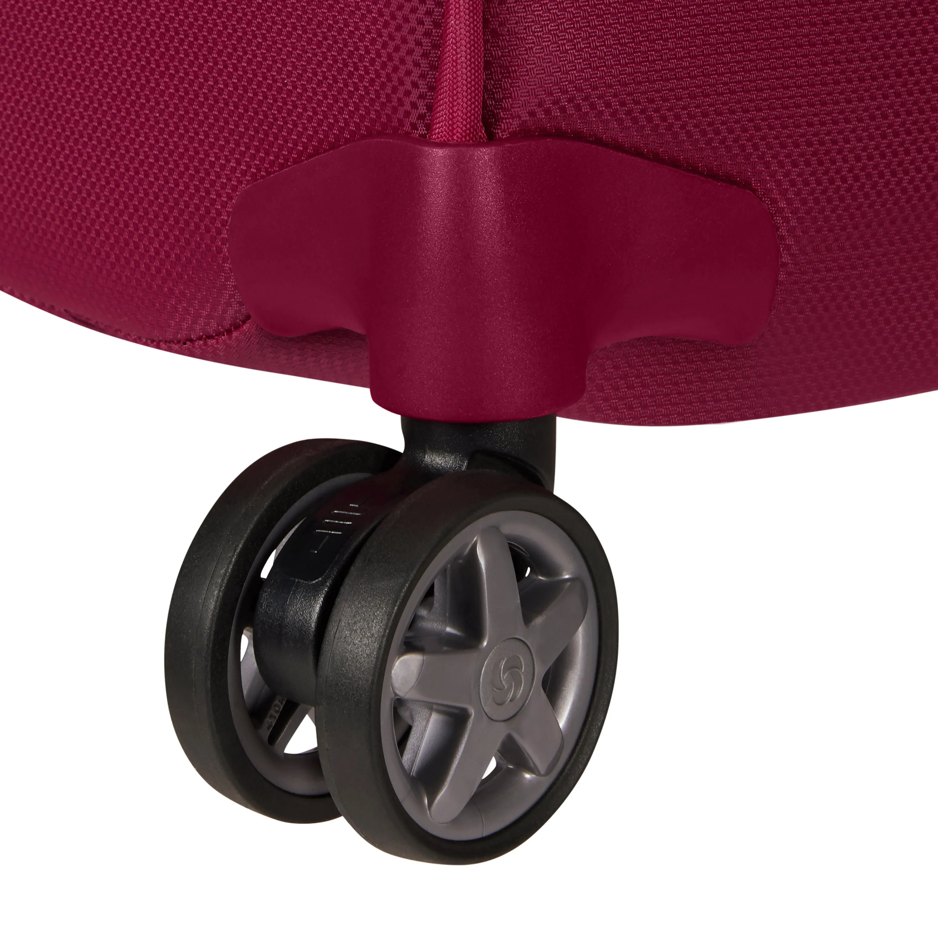 Samsonite D'Lite Spinner Medium