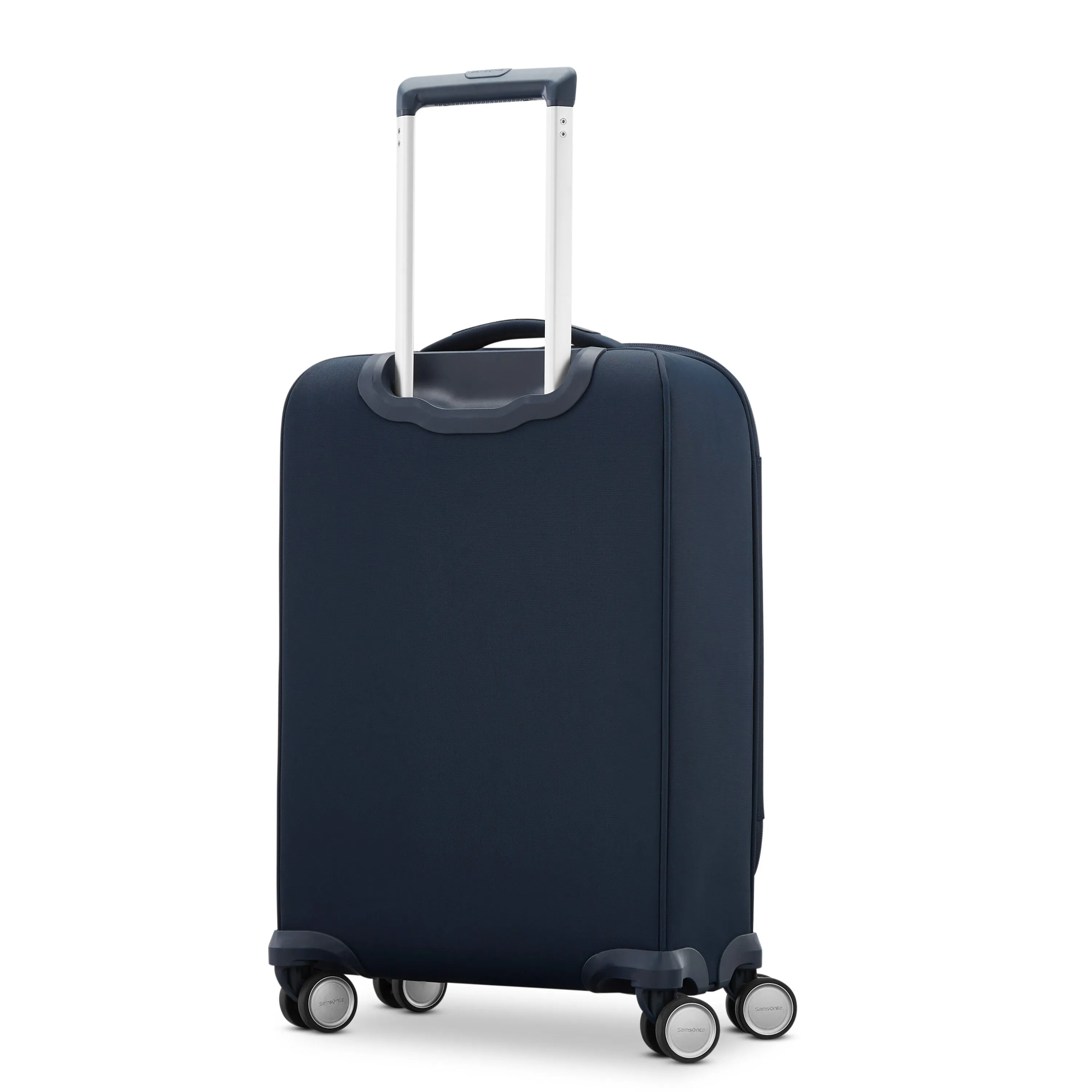 Samsonite Elevation Plus 22x14x9 Carry On Spinner