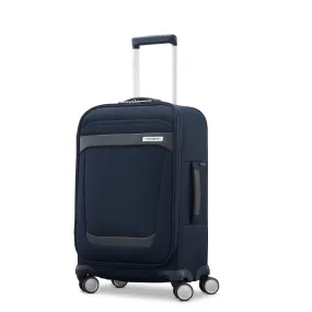 Samsonite Elevation Plus 22x14x9 Carry On Spinner