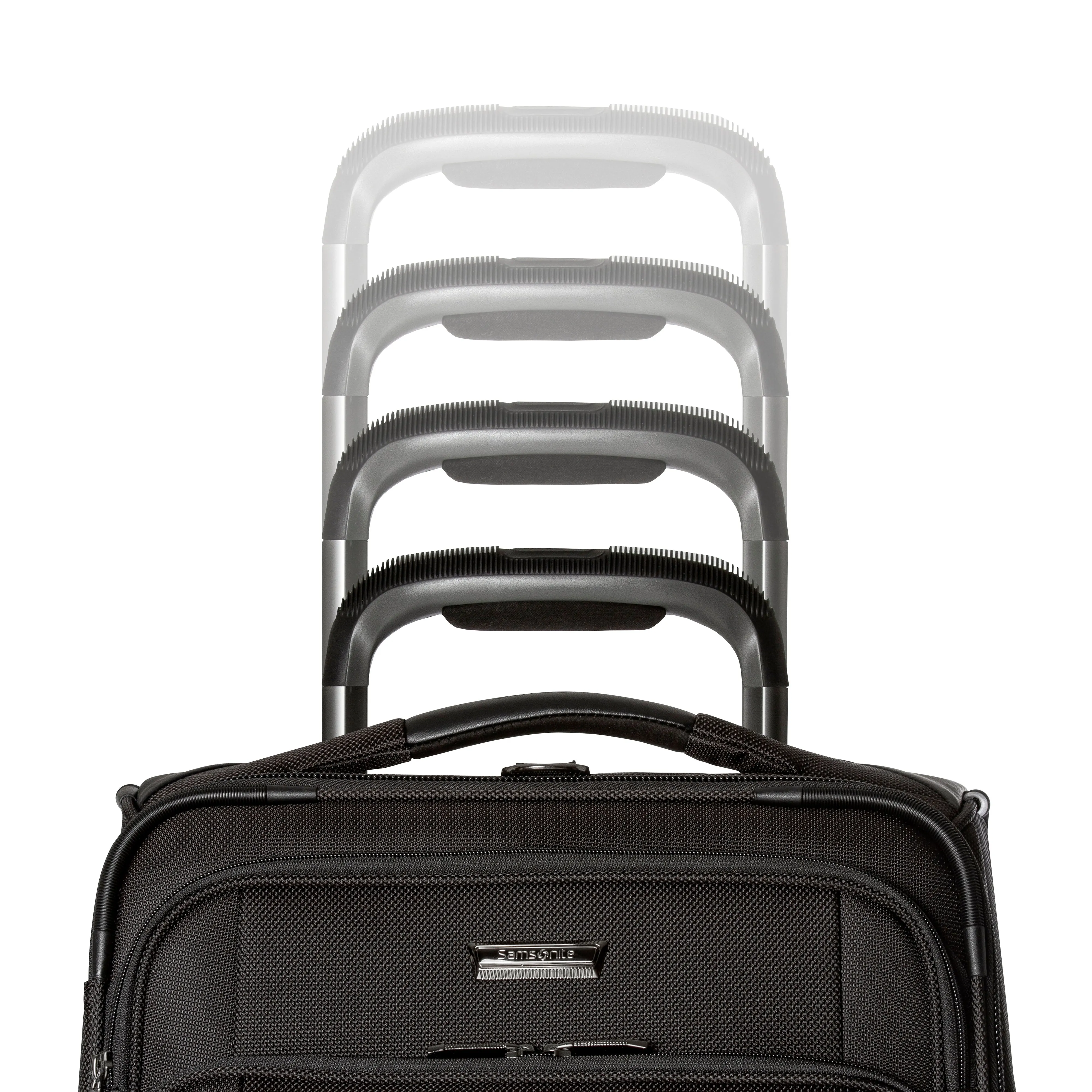 Samsonite Flight Series Upright Carry-on