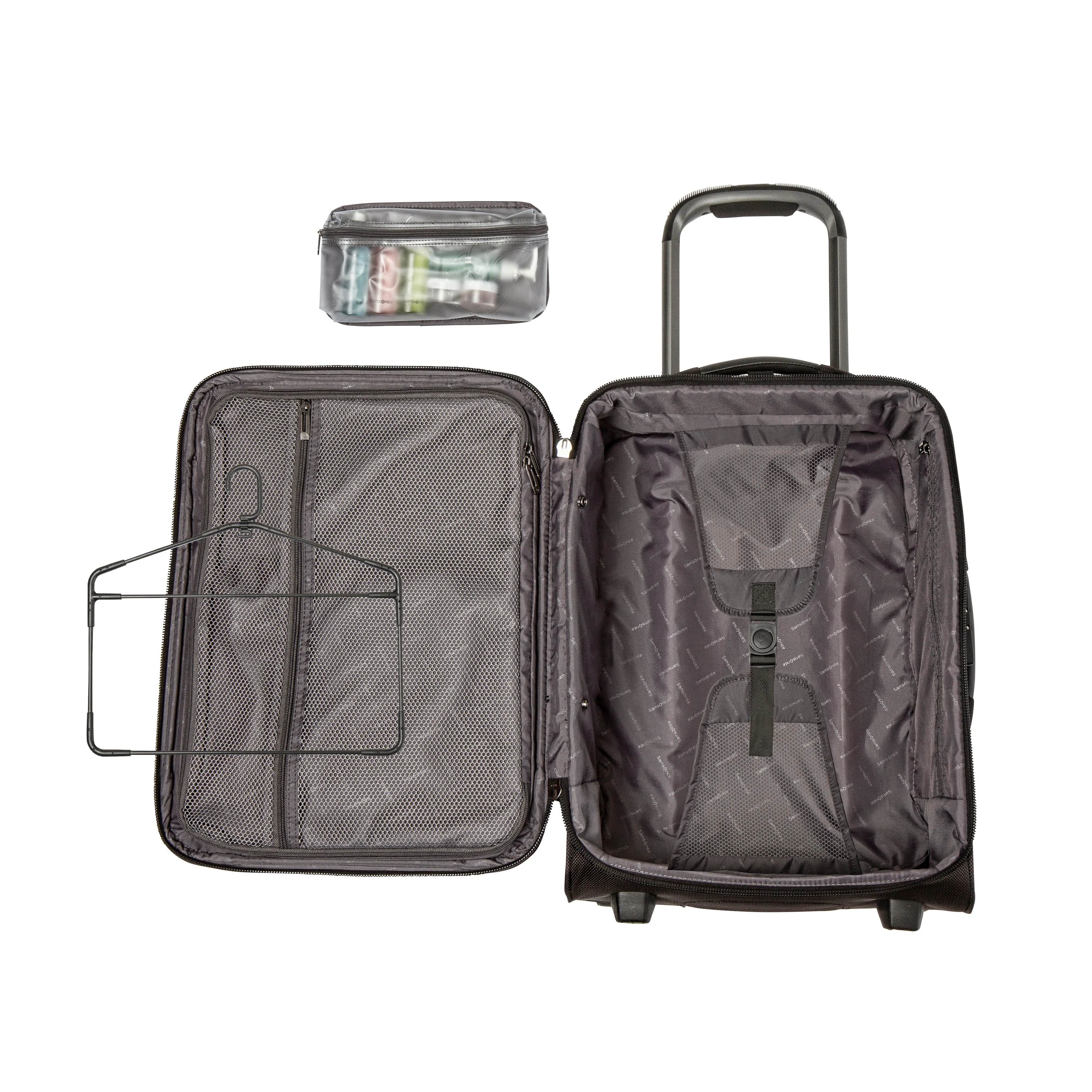 Samsonite Flight Series Upright Carry-on