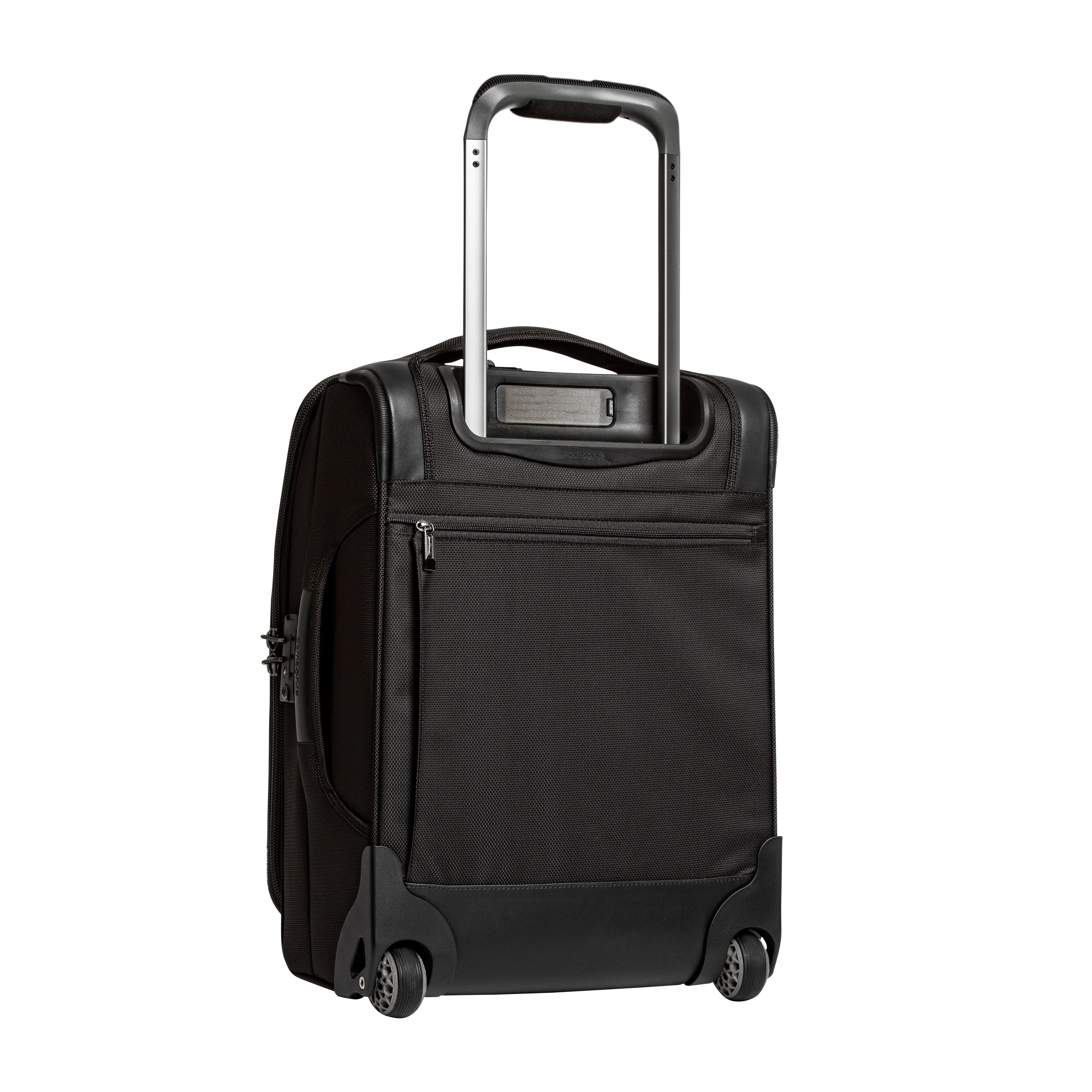 Samsonite Flight Series Upright Carry-on