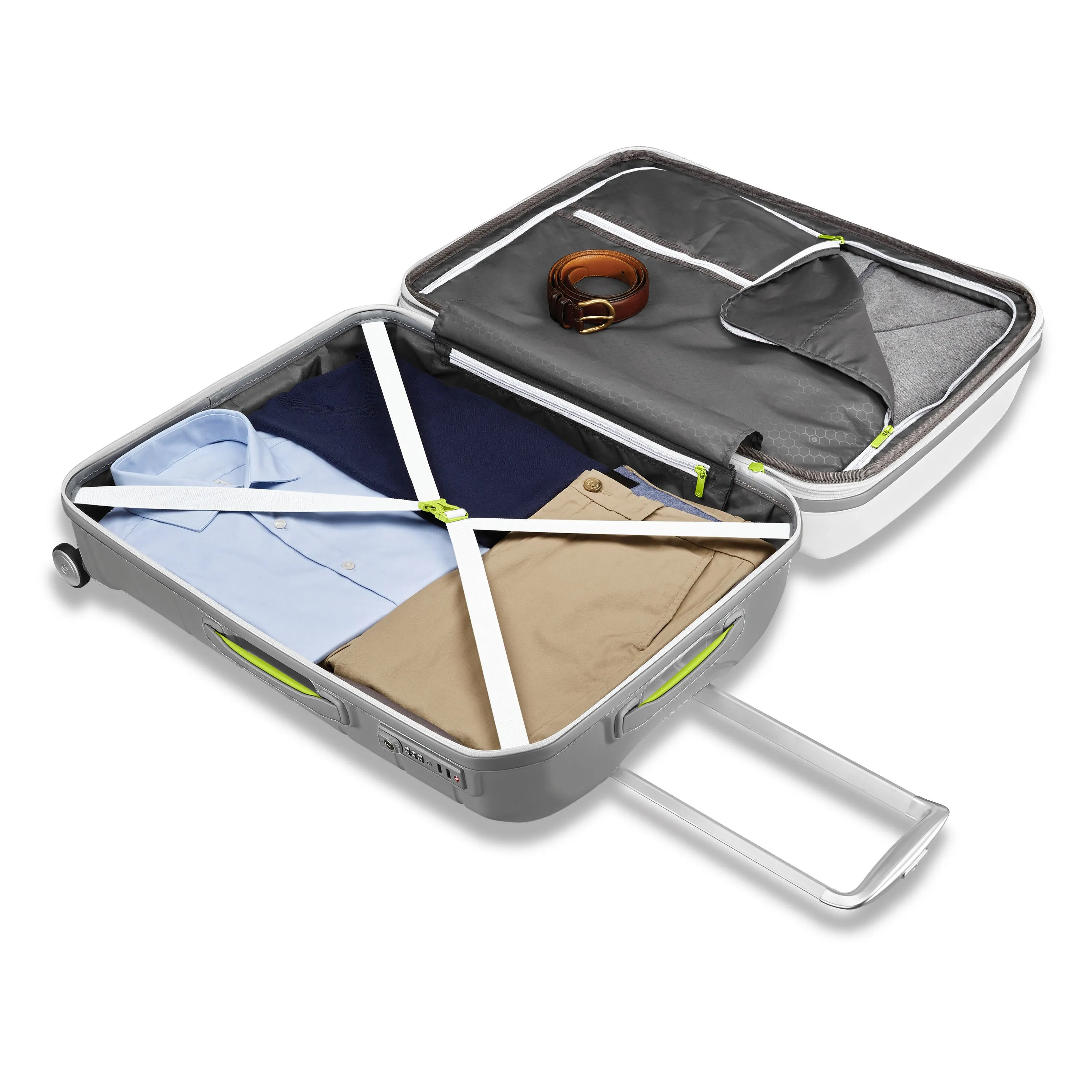 Samsonite Freeform 21" Spinner