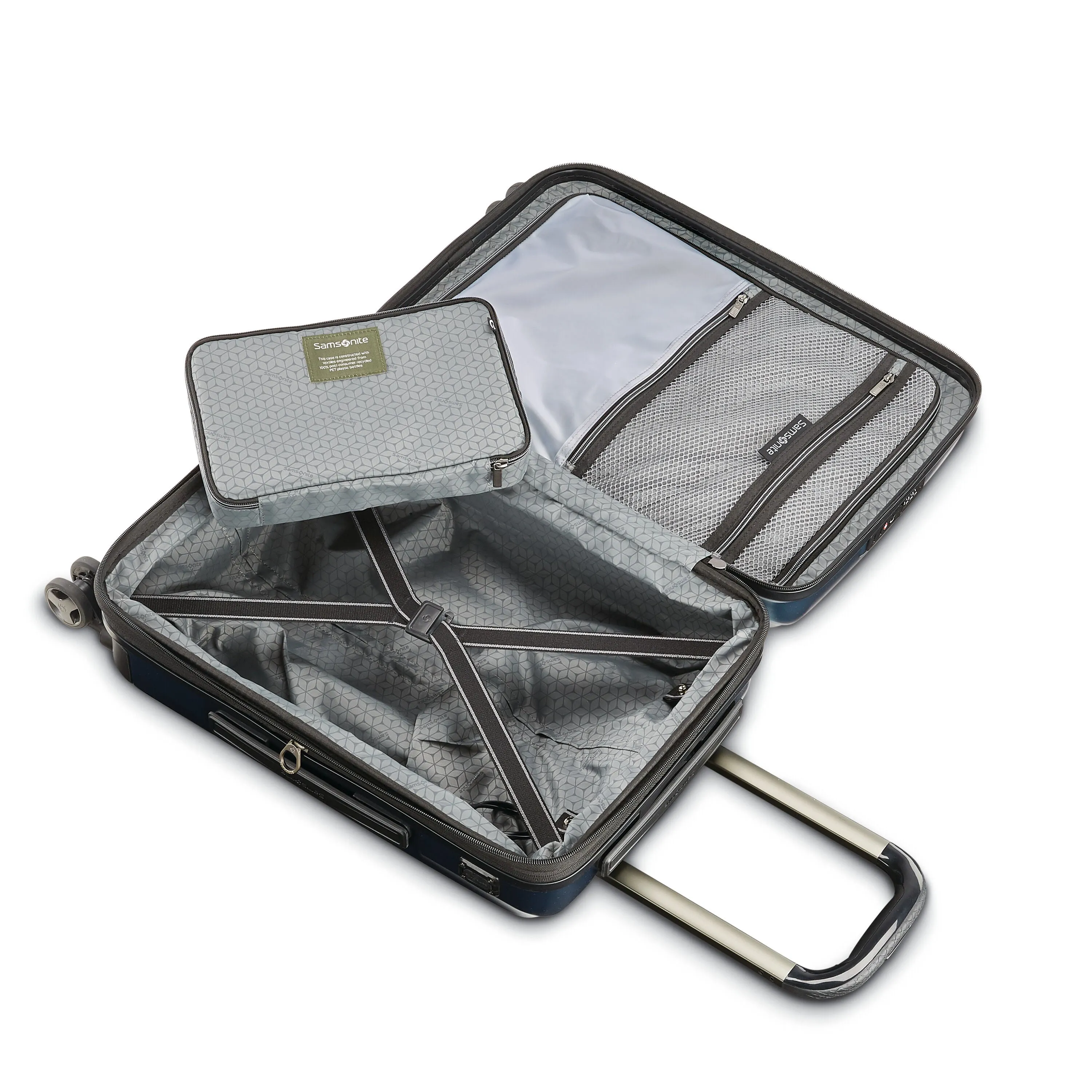 Samsonite Octiv Carry-On Spinner