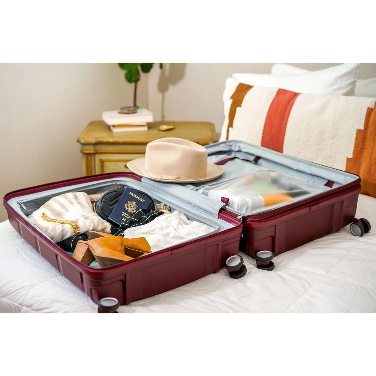 Samsonite Outline Pro Large Spinner