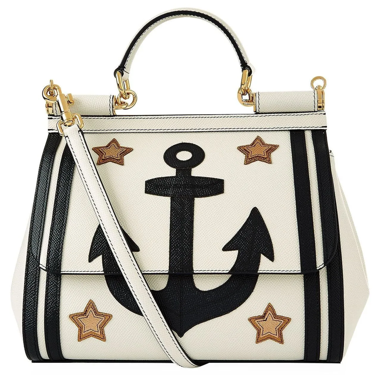 'Sicily' Anchor Bag