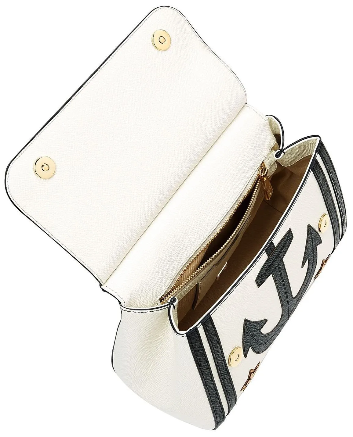 'Sicily' Anchor Bag