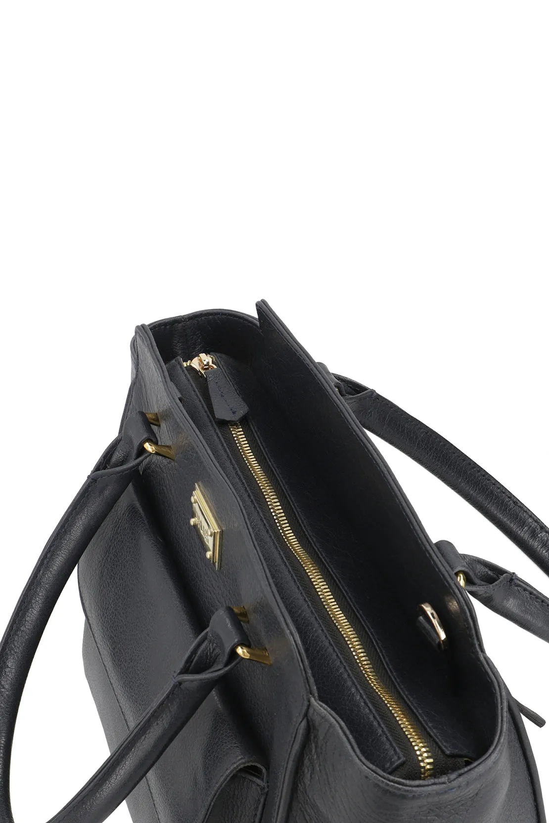 SIZZLE - BLACK