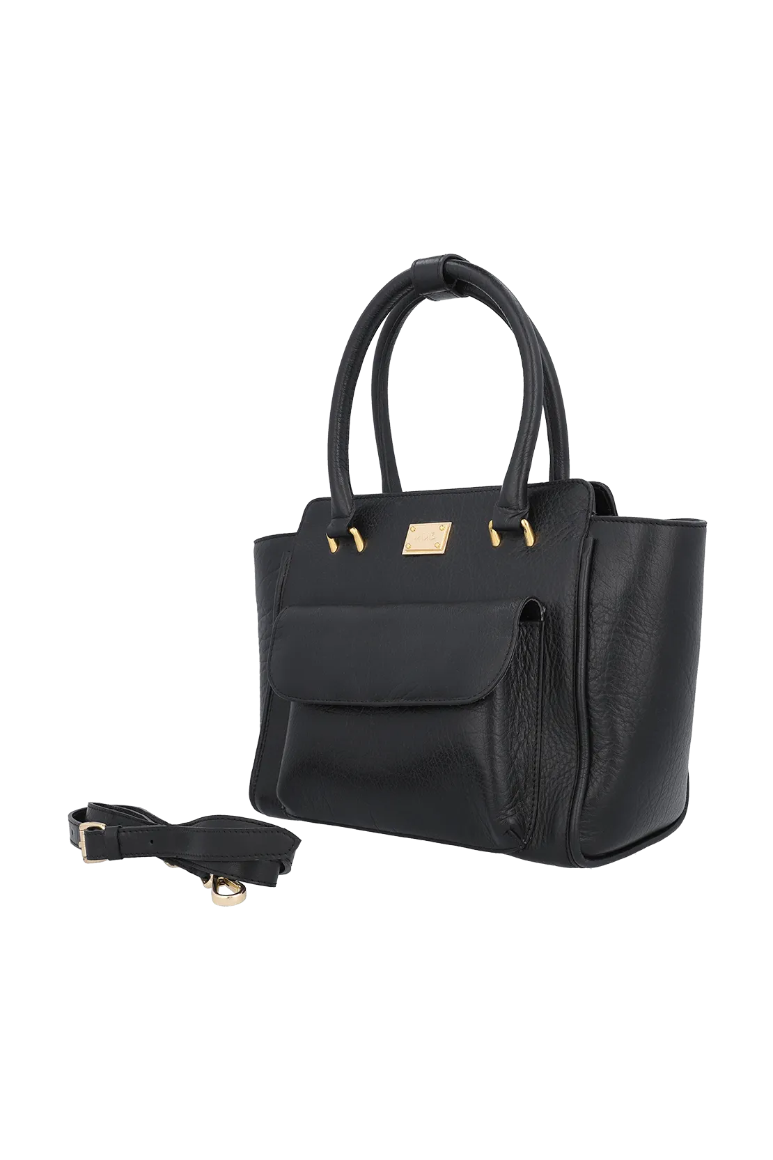 SIZZLE - BLACK