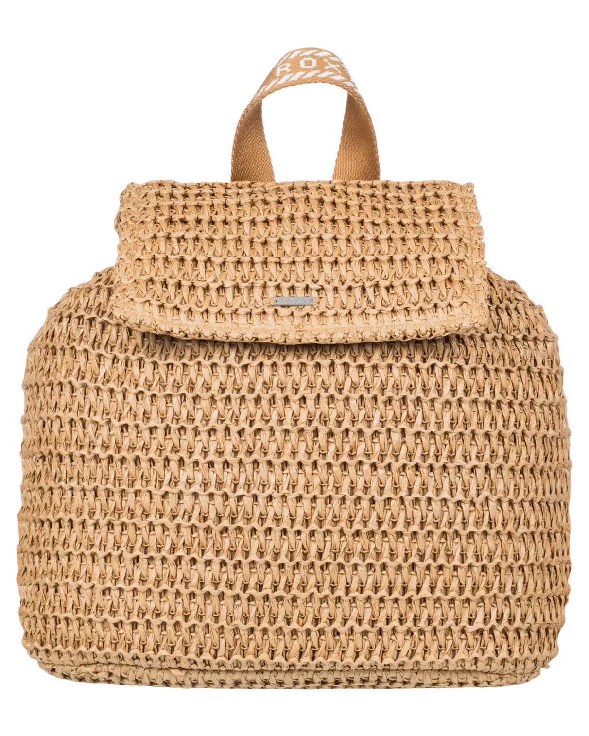Spotless Sunnies Backpack in Natural