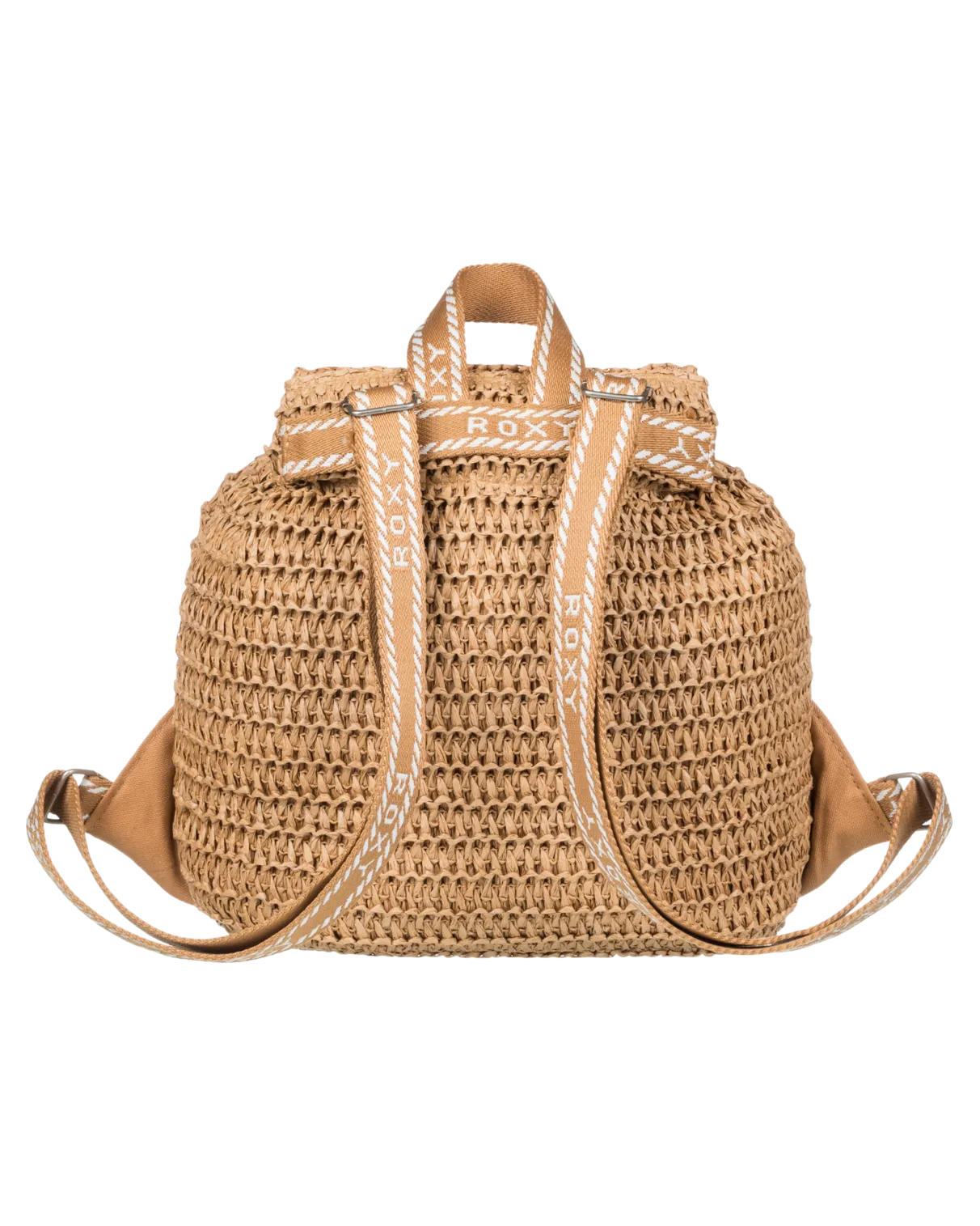 Spotless Sunnies Backpack in Natural