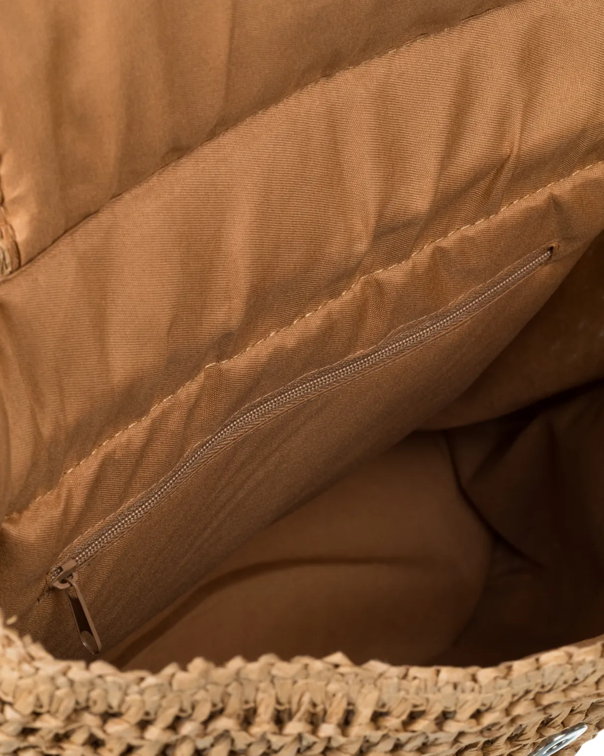 Spotless Sunnies Backpack in Natural