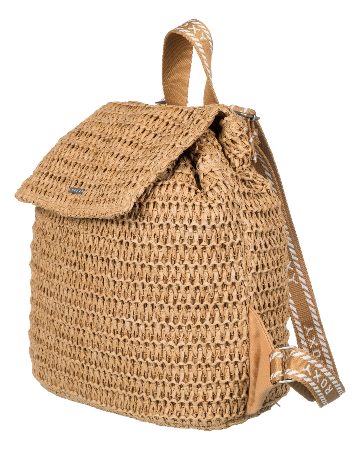 Spotless Sunnies Backpack in Natural