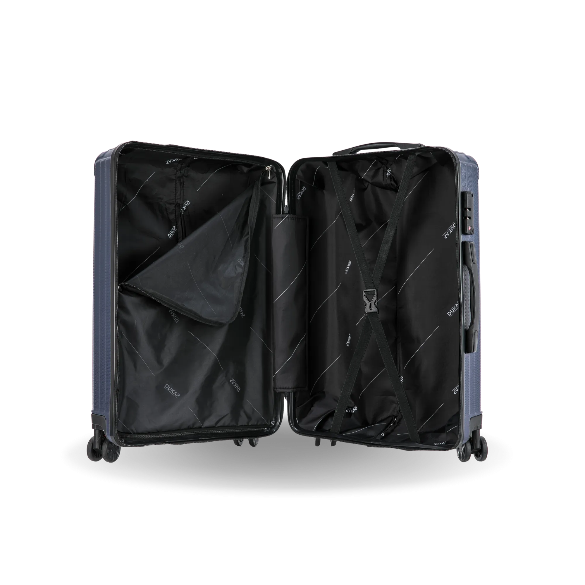 STRATOS Carry On 20"