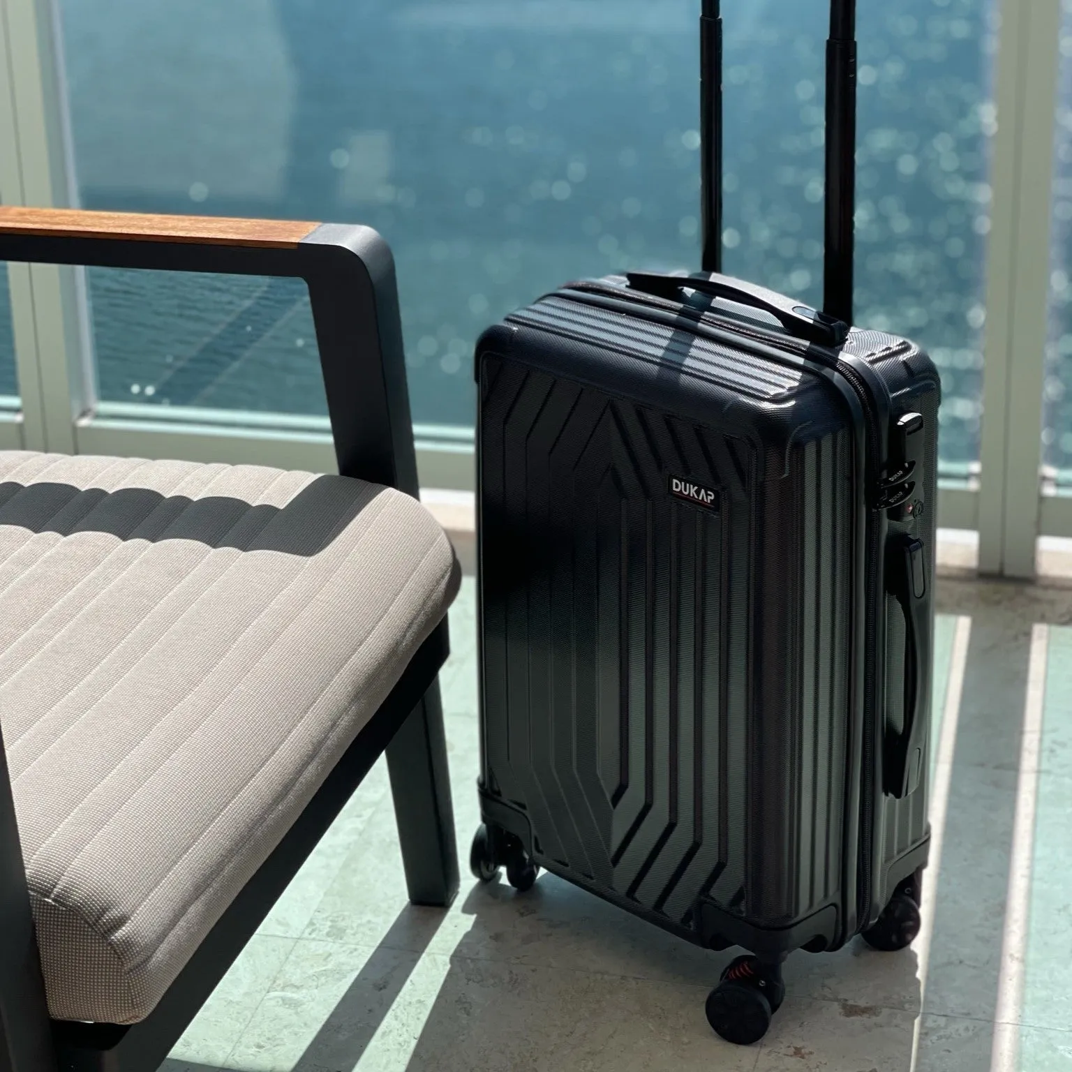 STRATOS Carry On 20"