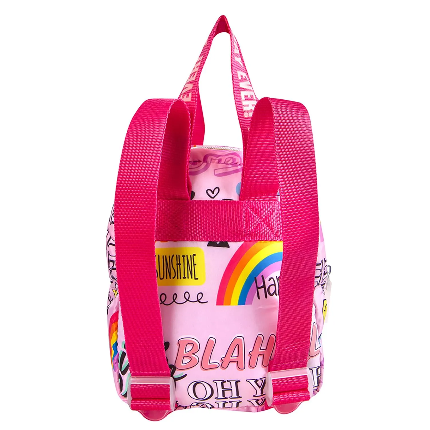 Style.Lab by Fashion Angels Mini Puffer Bag