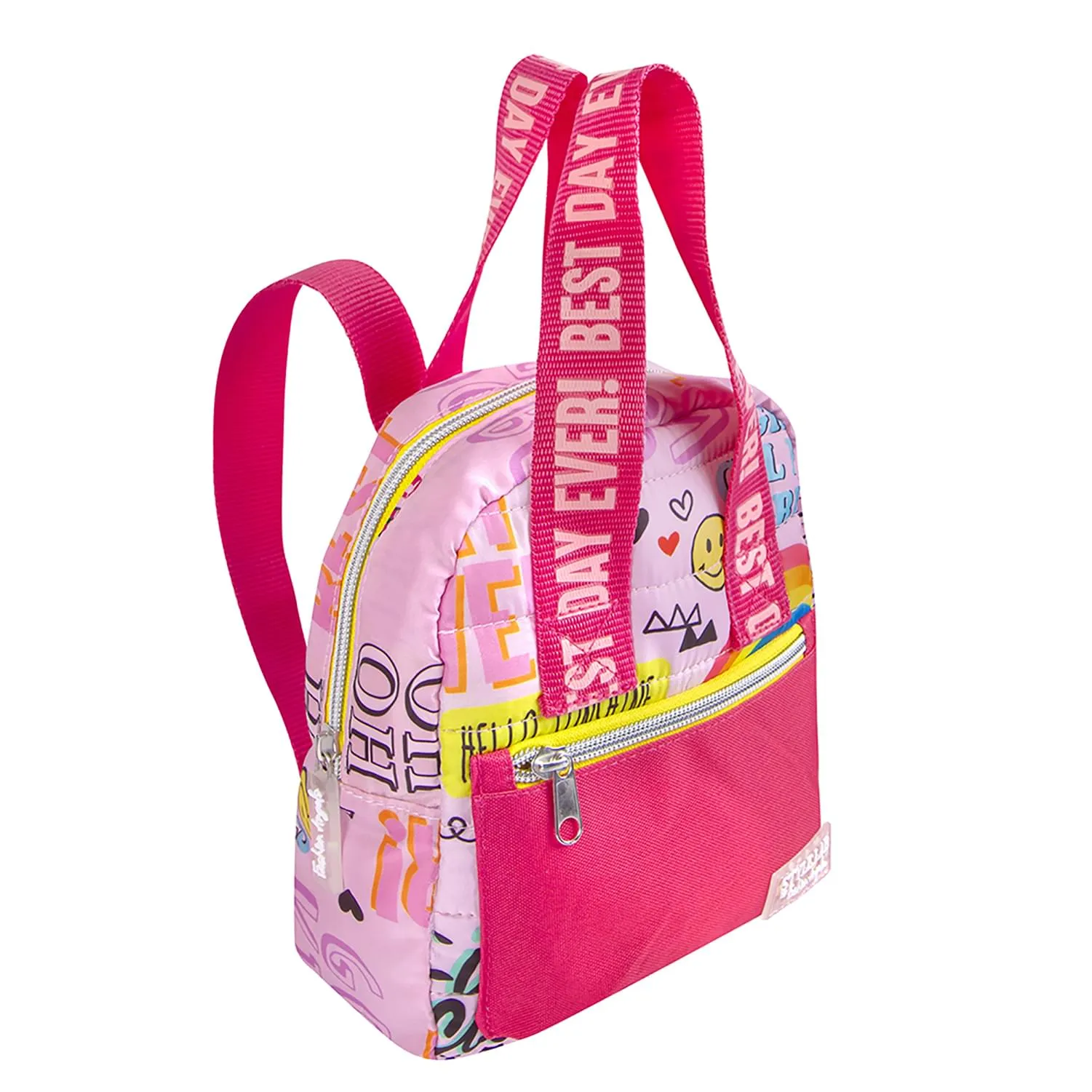 Style.Lab by Fashion Angels Mini Puffer Bag