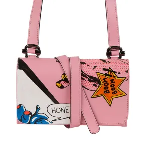 Survival Bag - Boom Boom Honey